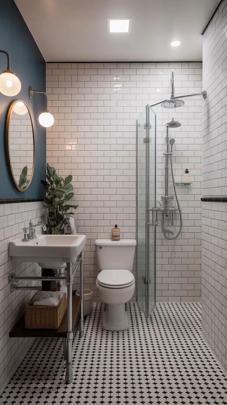 Shower Remodel Ideas 2026: Modern, Budget-Friendly & Inspiring Designs for Every Bathroom