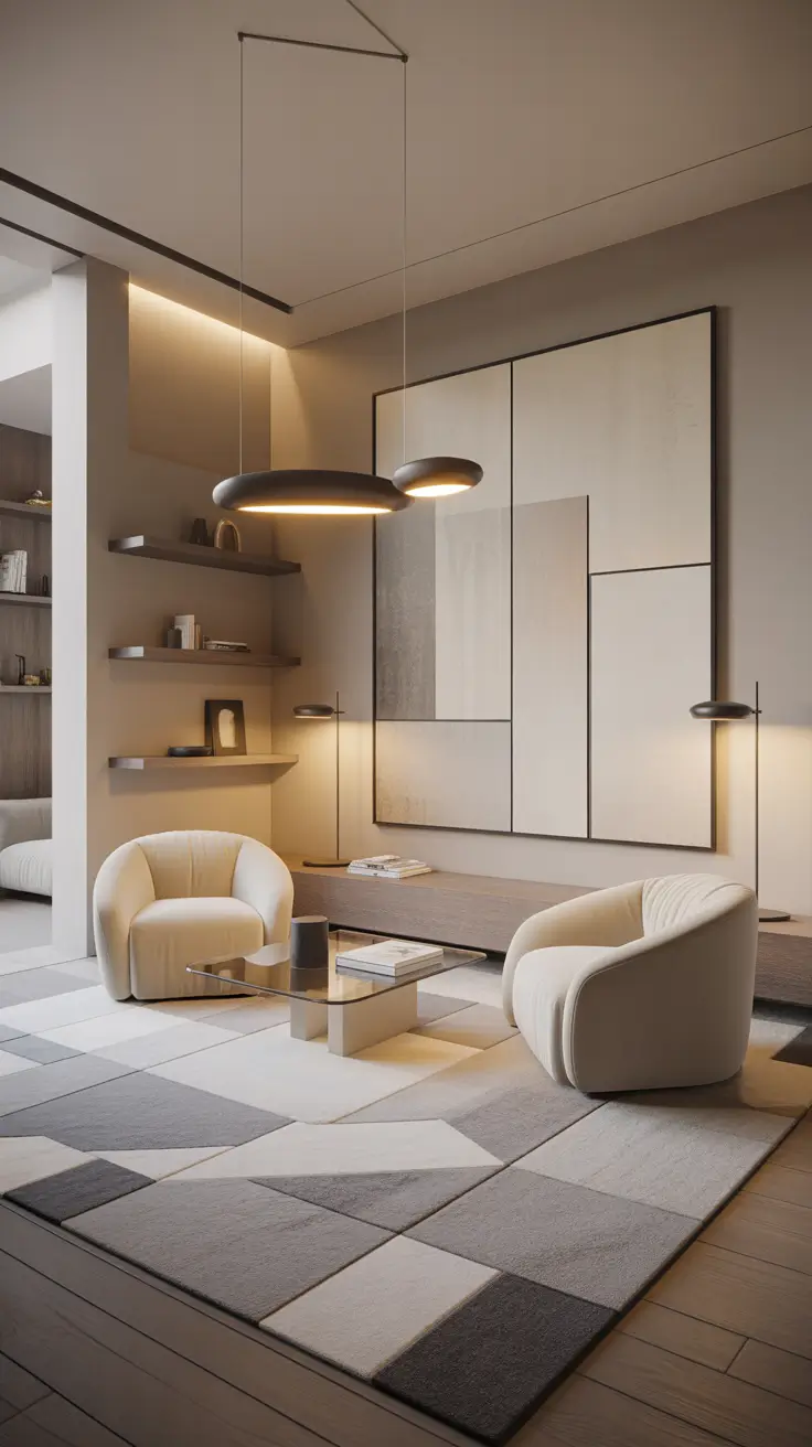 Apartment Living Room Designs 2026: Modern, Cozy, and Aesthetic Ideas for Stylish Apartments