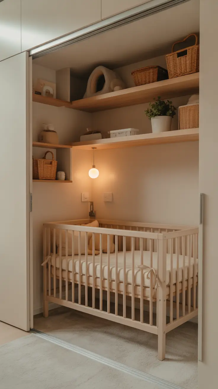 Nursery Remodel Ideas 2026: Inspiring and Whimsical Designs for Every Style and Space