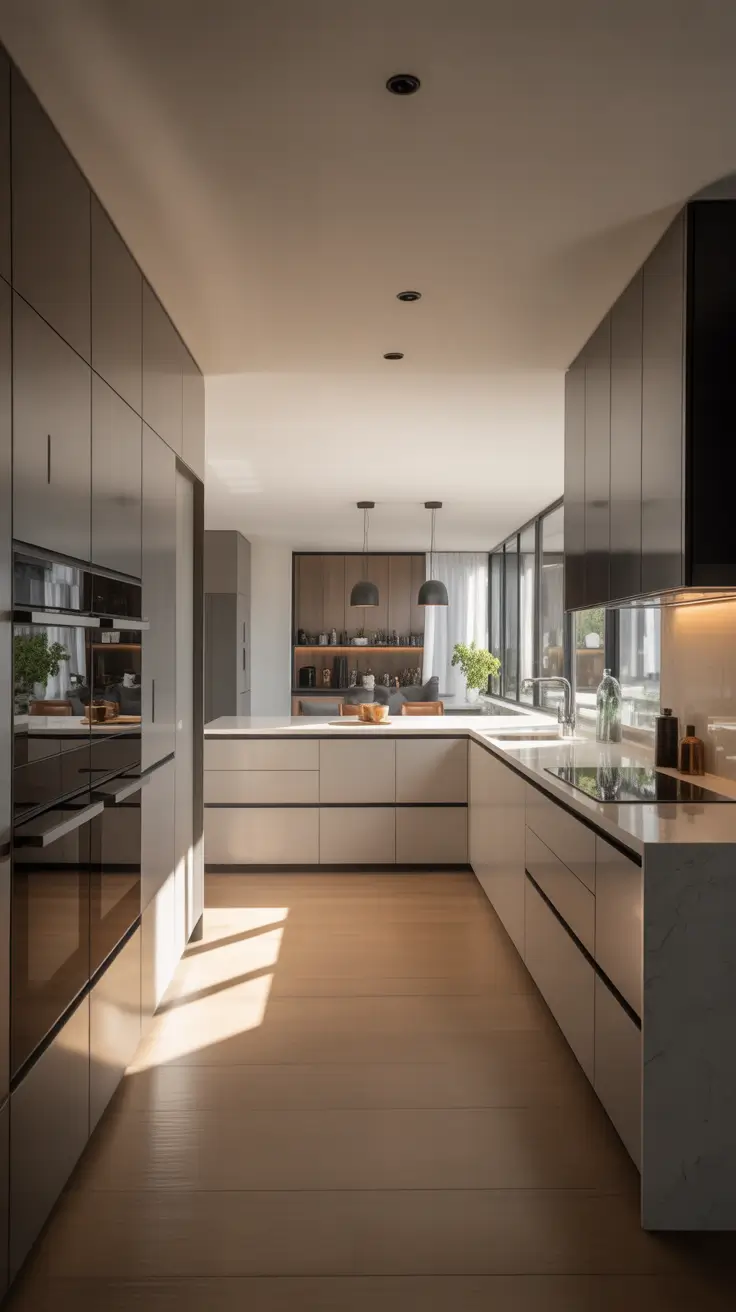 34 Kitchen Remodel Concepts for 2026: Modern Split-Level, Ranch, and Open-Plan Design Ideas