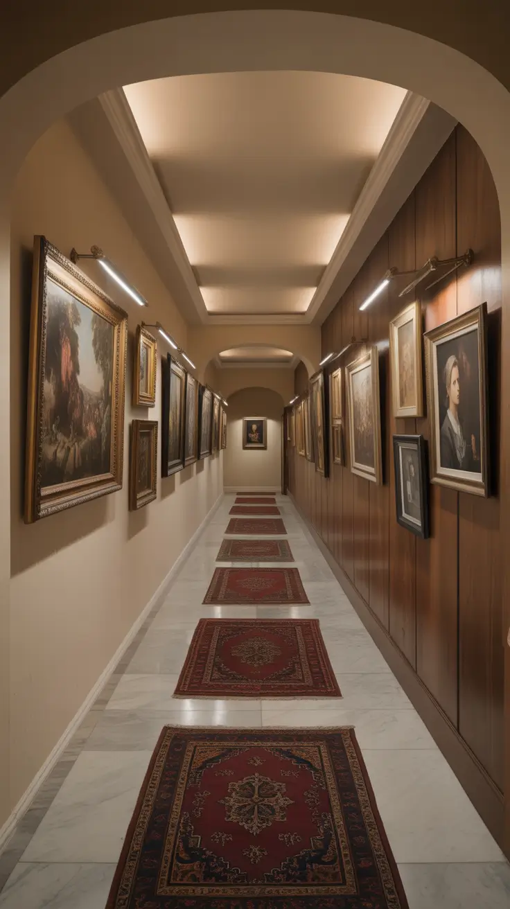 Hallway Remodel Ideas 2026: Modern Designs for Every Home Style and Space