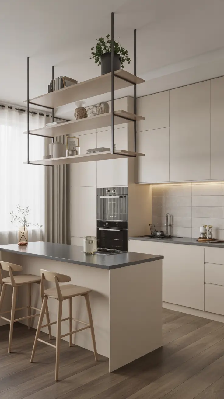 Open Kitchen Remodel Ideas 2026: Modern Layouts, Islands, Colors, and Smart Storage Trends