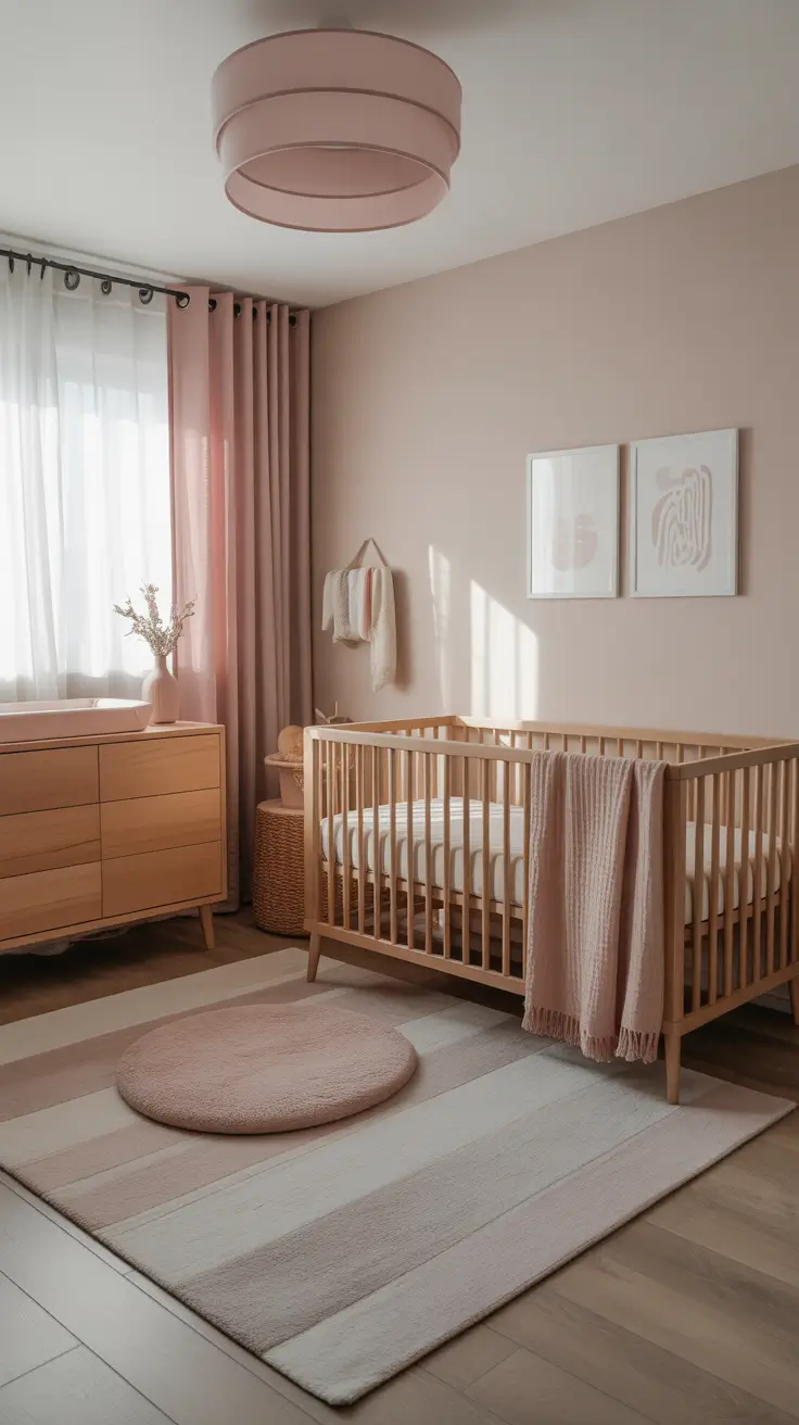 Nursery Remodel Ideas 2026: Inspiring and Whimsical Designs for Every Style and Space