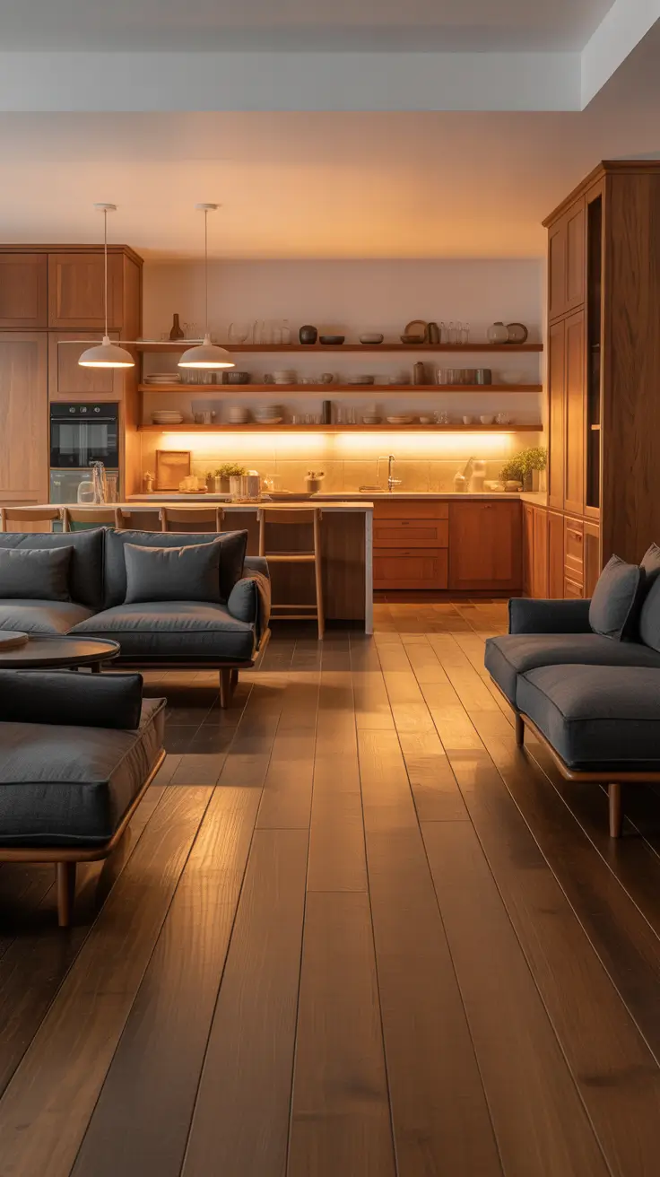 34 Kitchen Remodel Concepts for 2026: Modern Split-Level, Ranch, and Open-Plan Design Ideas