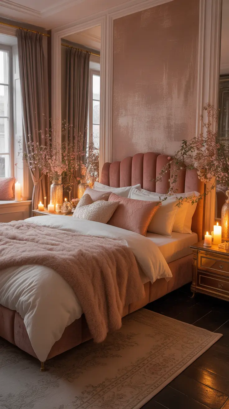 33 Cozys Bedroom Ideas 2026: Aesthetic, Comfy, and Modern Designs for Every Style