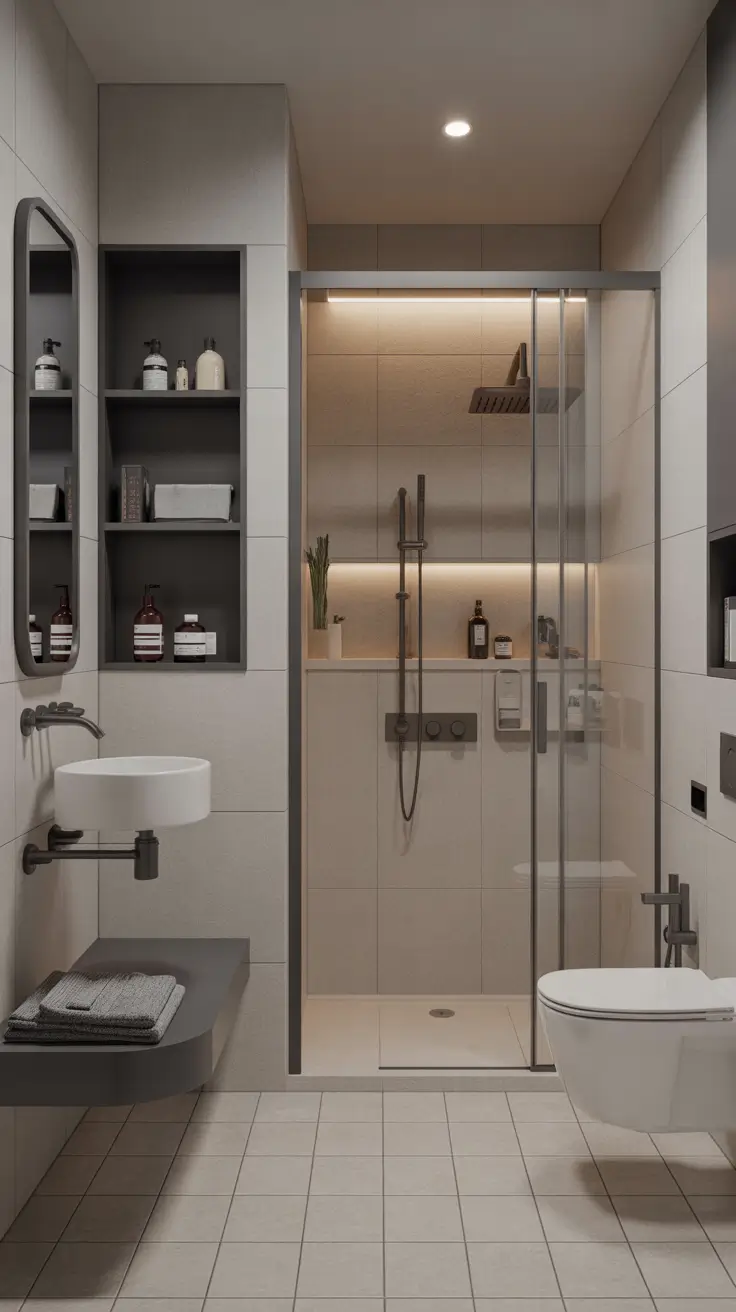 Shower Remodel Ideas 2026: Modern, Budget-Friendly & Inspiring Designs for Every Bathroom