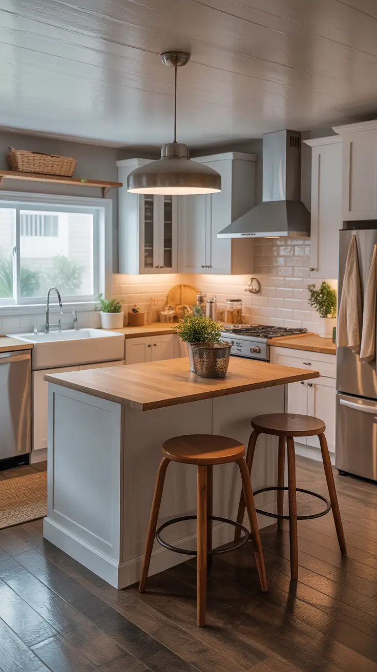 Open Kitchen Remodel Ideas 2026: Modern Layouts, Islands, Colors, and Smart Storage Trends