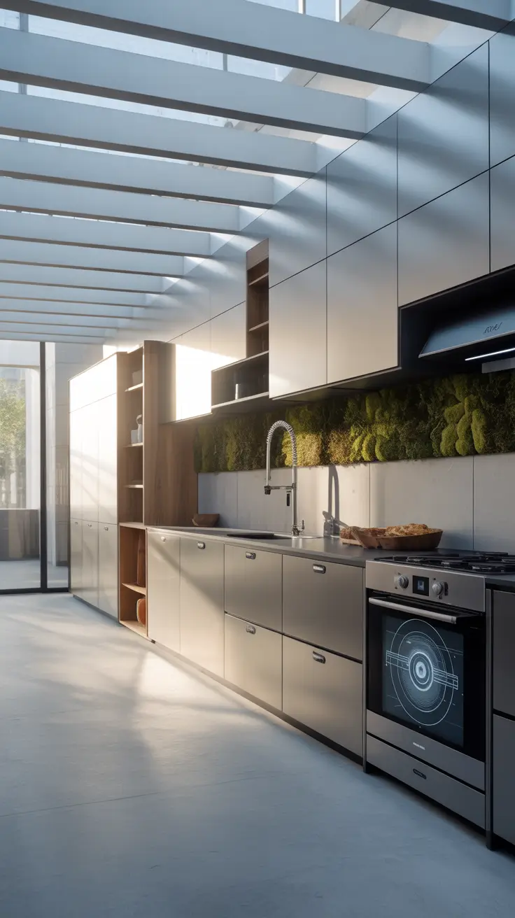 38 Kitchen Remodel Ideas 2026: Modern, Affordable & Inspiring Designs for Every Space