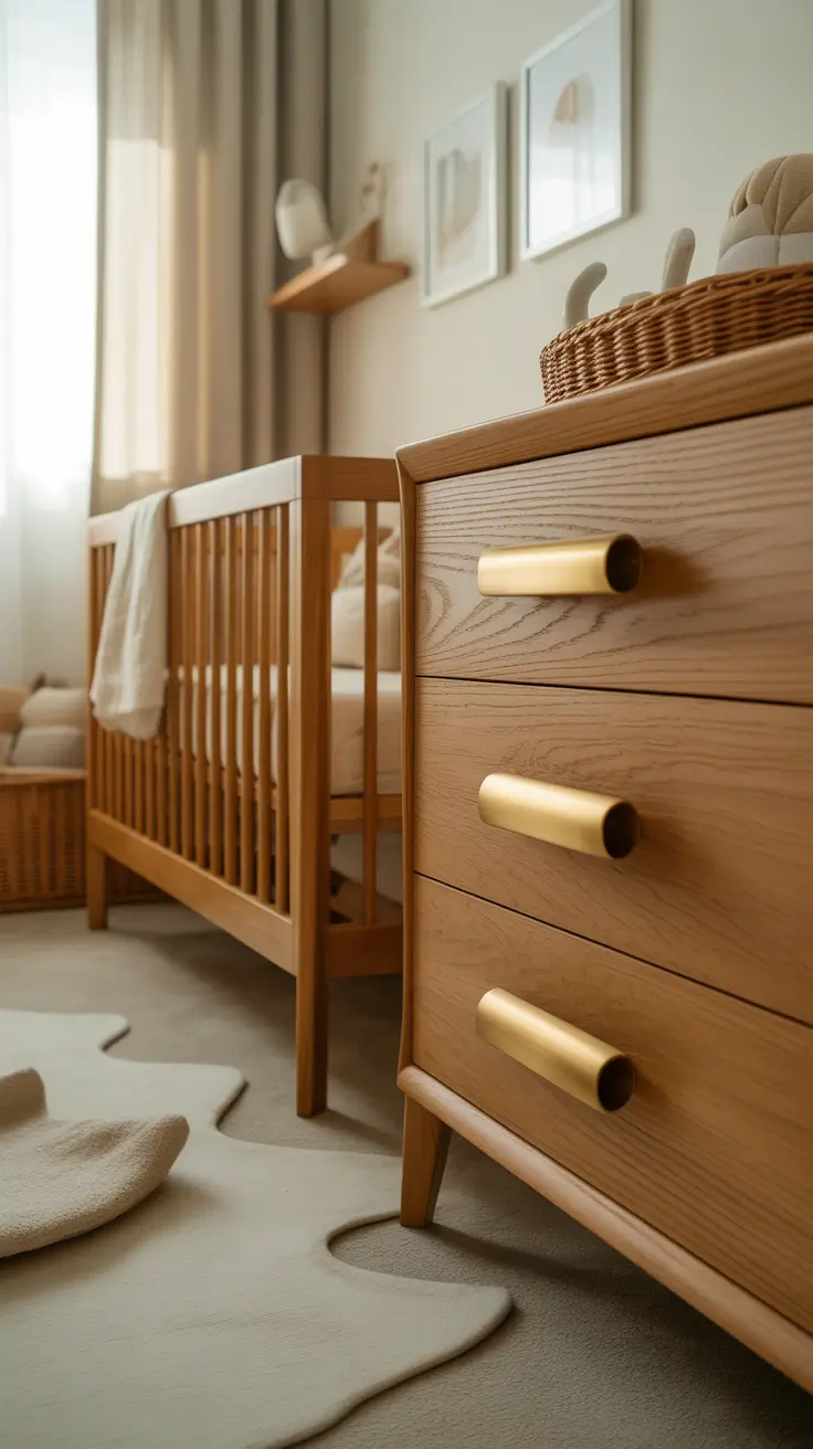 Nursery Remodel Ideas 2026: Inspiring and Whimsical Designs for Every Style and Space