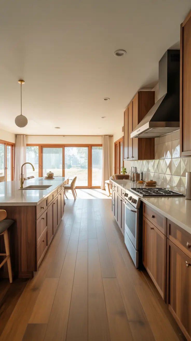 34 Kitchen Remodel Concepts for 2026: Modern Split-Level, Ranch, and Open-Plan Design Ideas