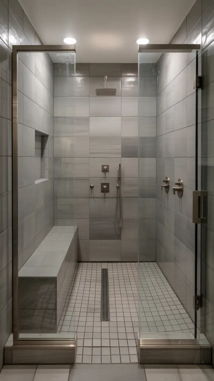 Shower Remodel Ideas 2026: Modern, Budget-Friendly & Inspiring Designs for Every Bathroom