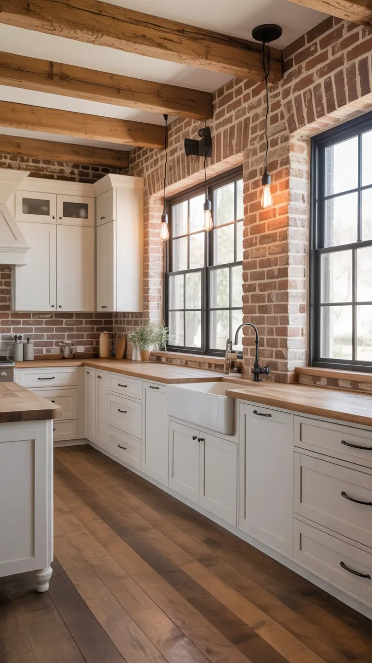 38 Kitchen Remodel Ideas 2026: Modern, Affordable & Inspiring Designs for Every Space