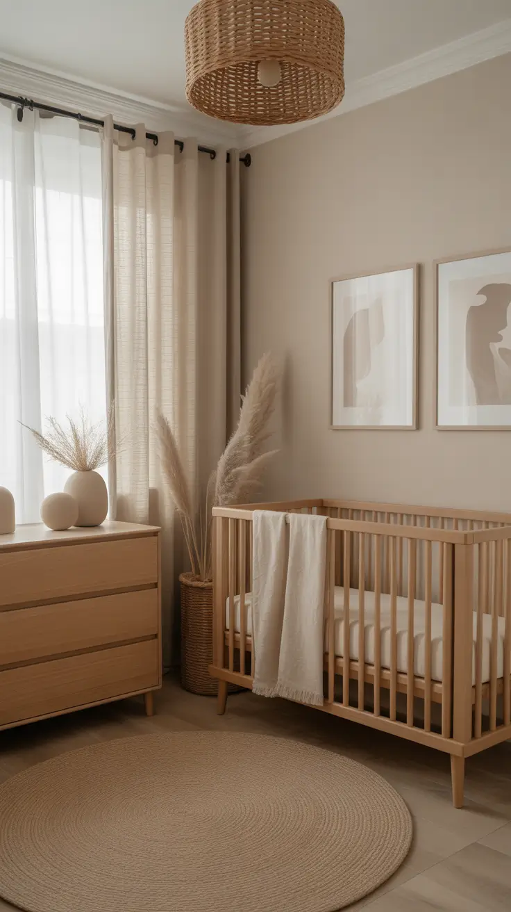Nursery Remodel Ideas 2026: Inspiring and Whimsical Designs for Every Style and Space