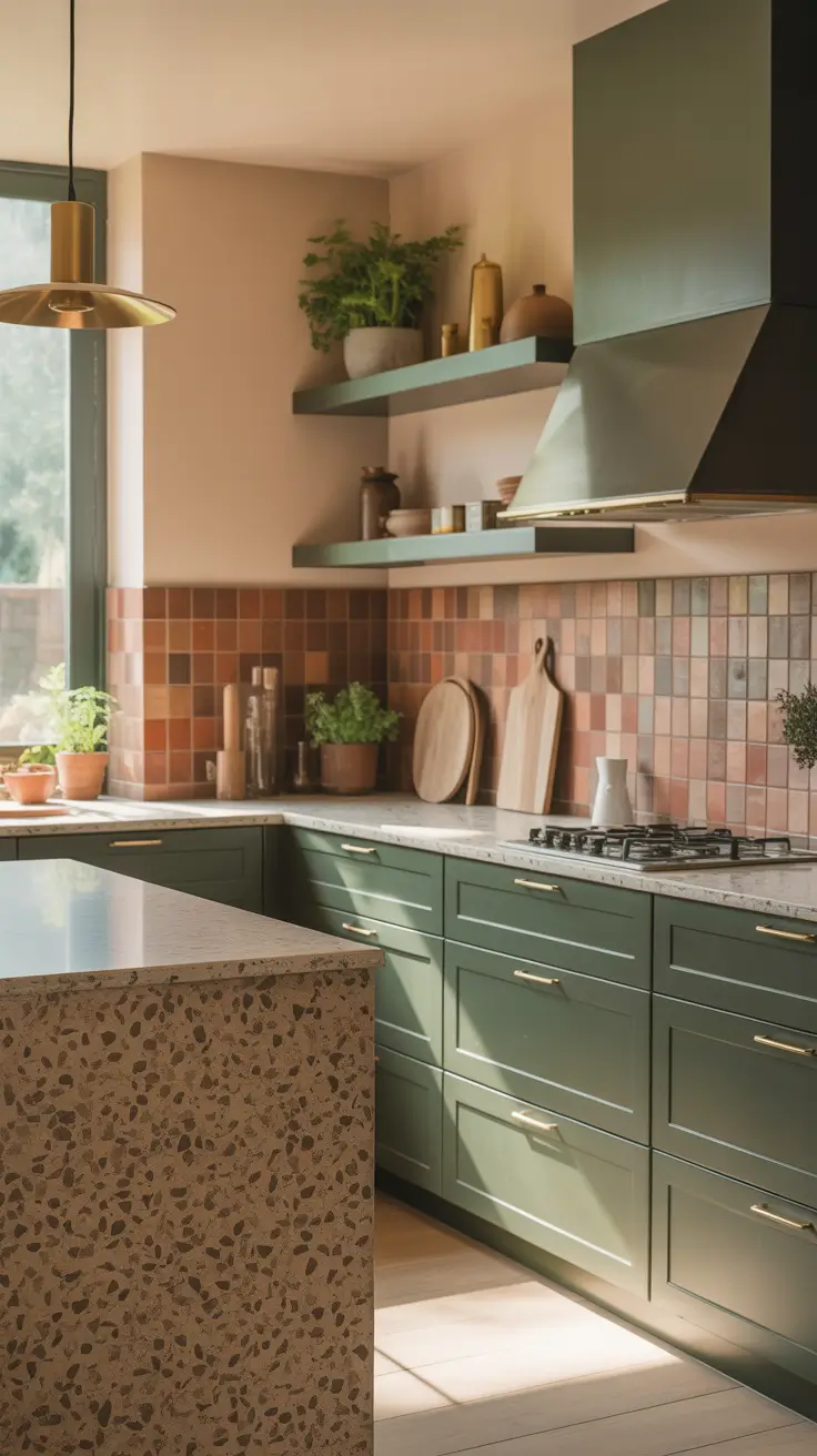 38 Kitchen Remodel Ideas 2026: Modern, Affordable & Inspiring Designs for Every Space