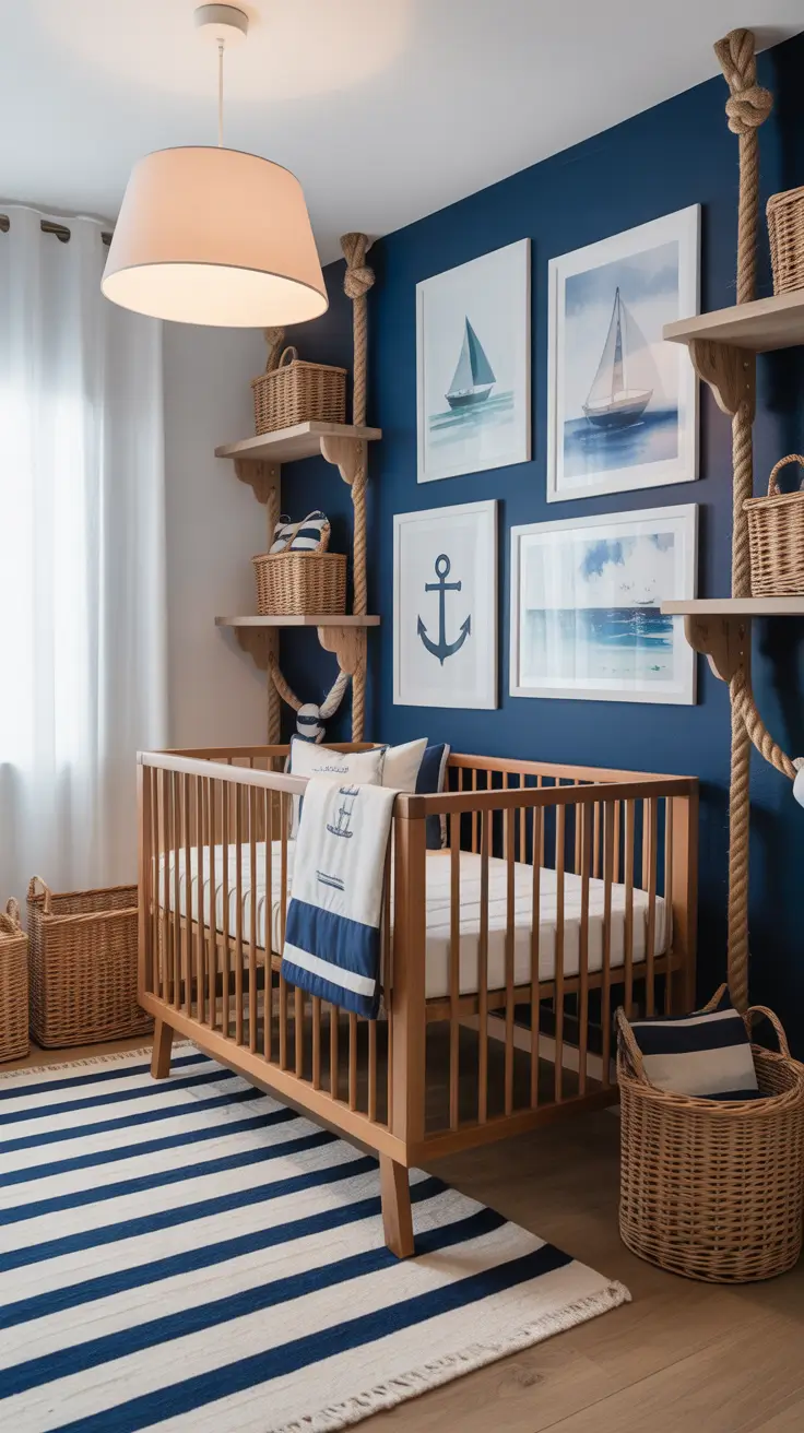 Nursery Remodel Ideas 2026: Inspiring and Whimsical Designs for Every Style and Space