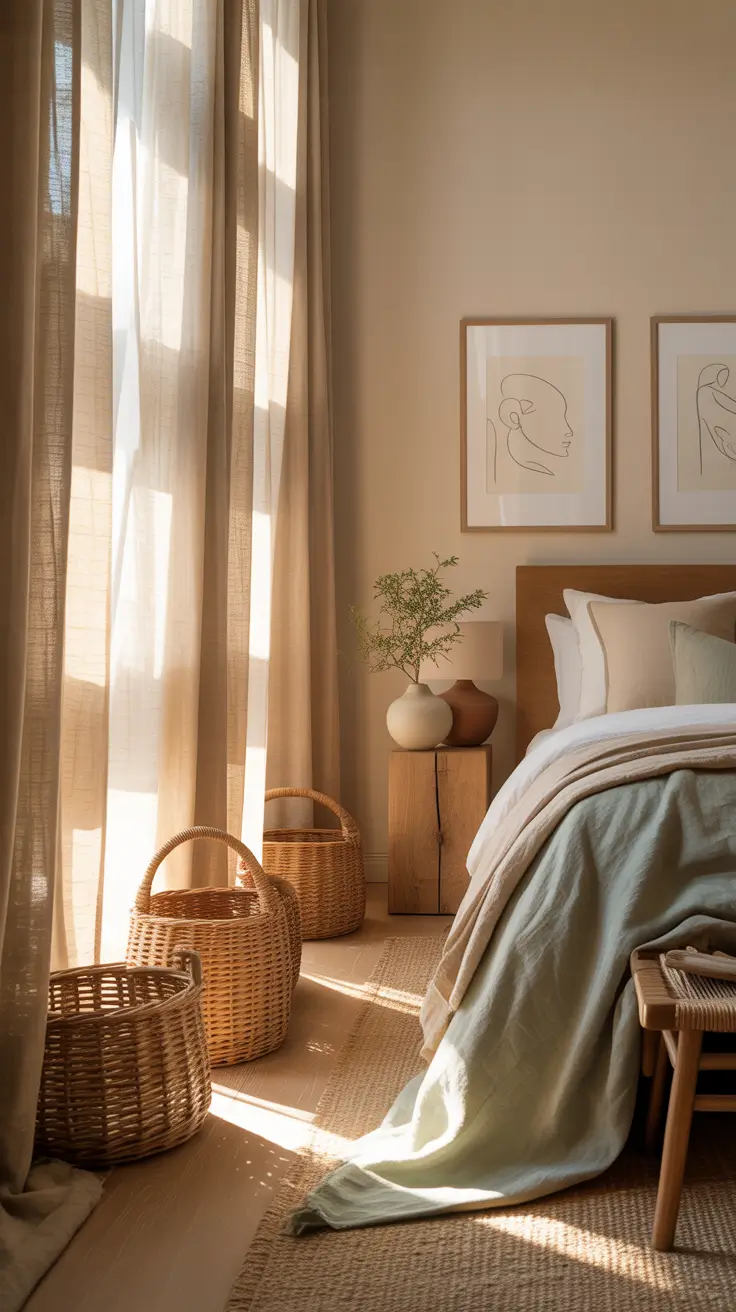 33 Cozys Bedroom Ideas 2026: Aesthetic, Comfy, and Modern Designs for Every Style