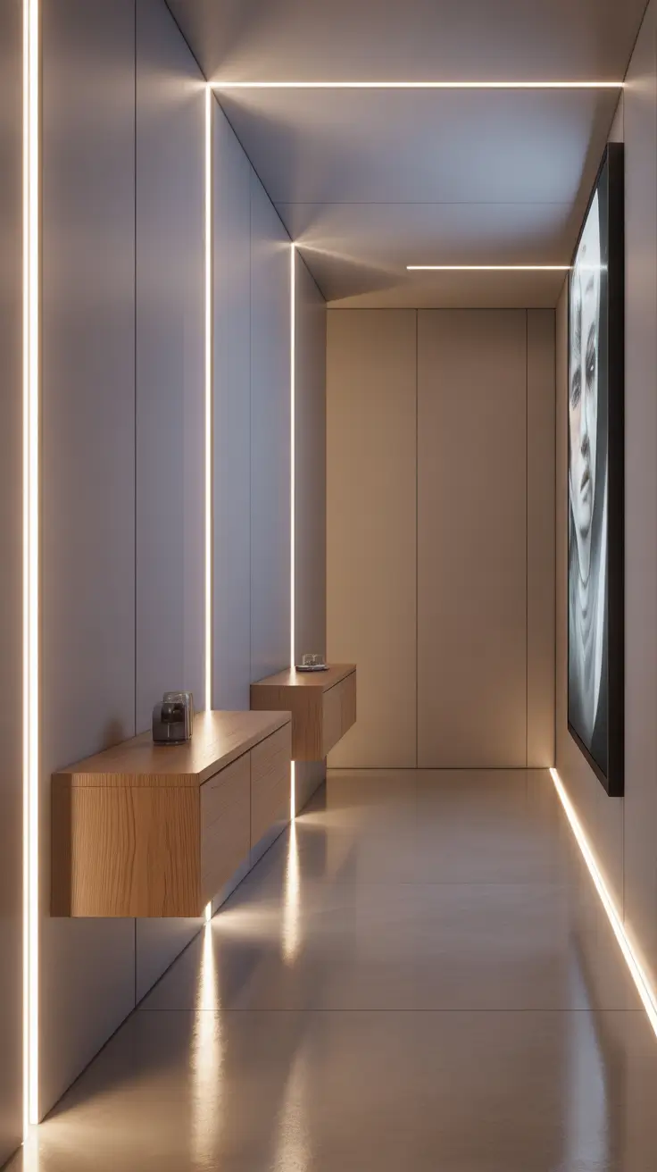 Hallway Remodel Ideas 2026: Modern Designs for Every Home Style and Space