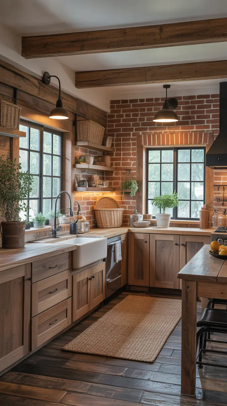 Open Kitchen Remodel Ideas 2026: Modern Layouts, Islands, Colors, and Smart Storage Trends