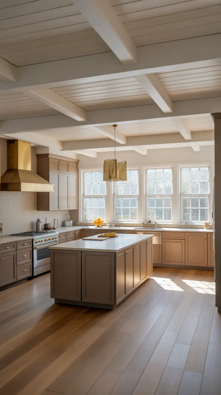 34 Kitchen Remodel Concepts for 2026: Modern Split-Level, Ranch, and Open-Plan Design Ideas