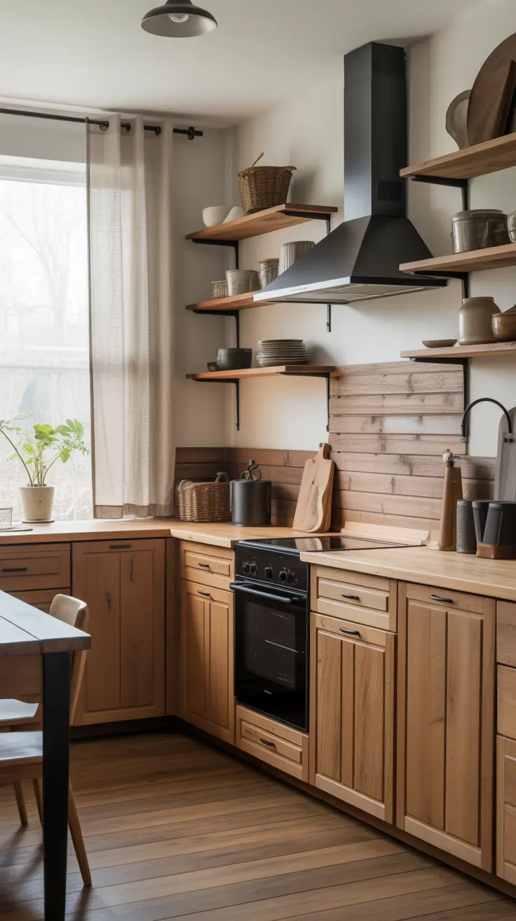 38 Kitchen Remodel Ideas 2026: Modern, Affordable & Inspiring Designs for Every Space