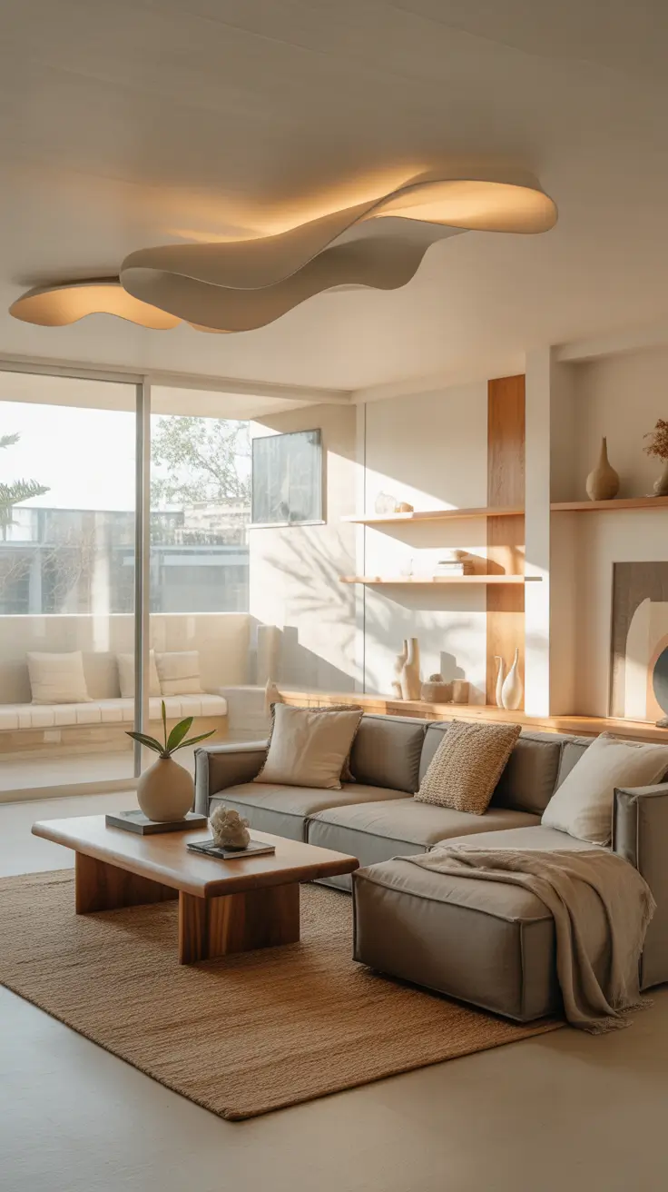 Living Room 39 Ideas 2026 Trends: Stylish Designs for Modern & Cozy Homes