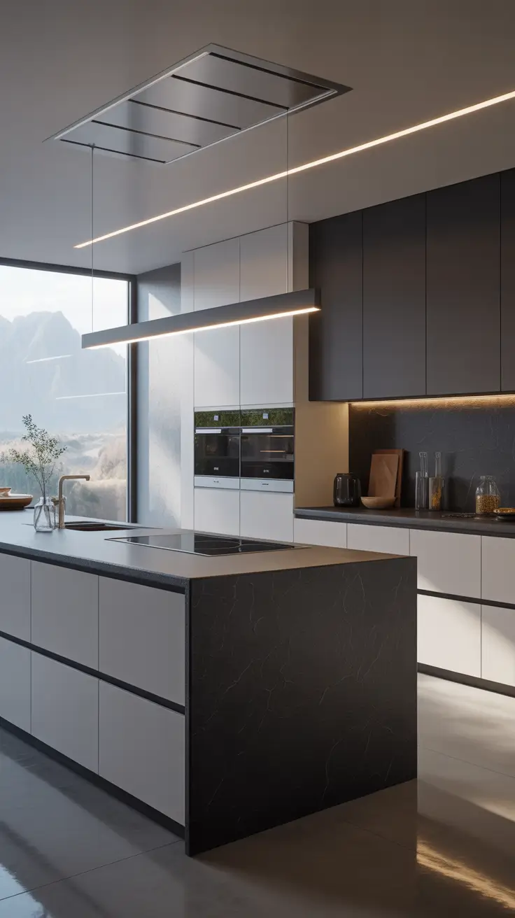 33 Modern Kitchen Ideas 2026: Inspiring Trends, Styles, and Designs for Every Home