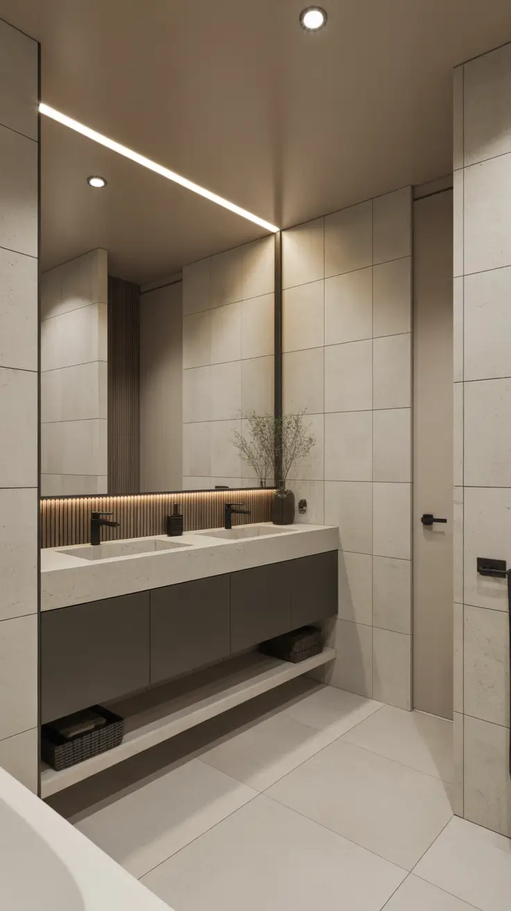 34 Bathroom Ideas 2026: Fresh, Modern & Stylish Inspiration for Every Space
