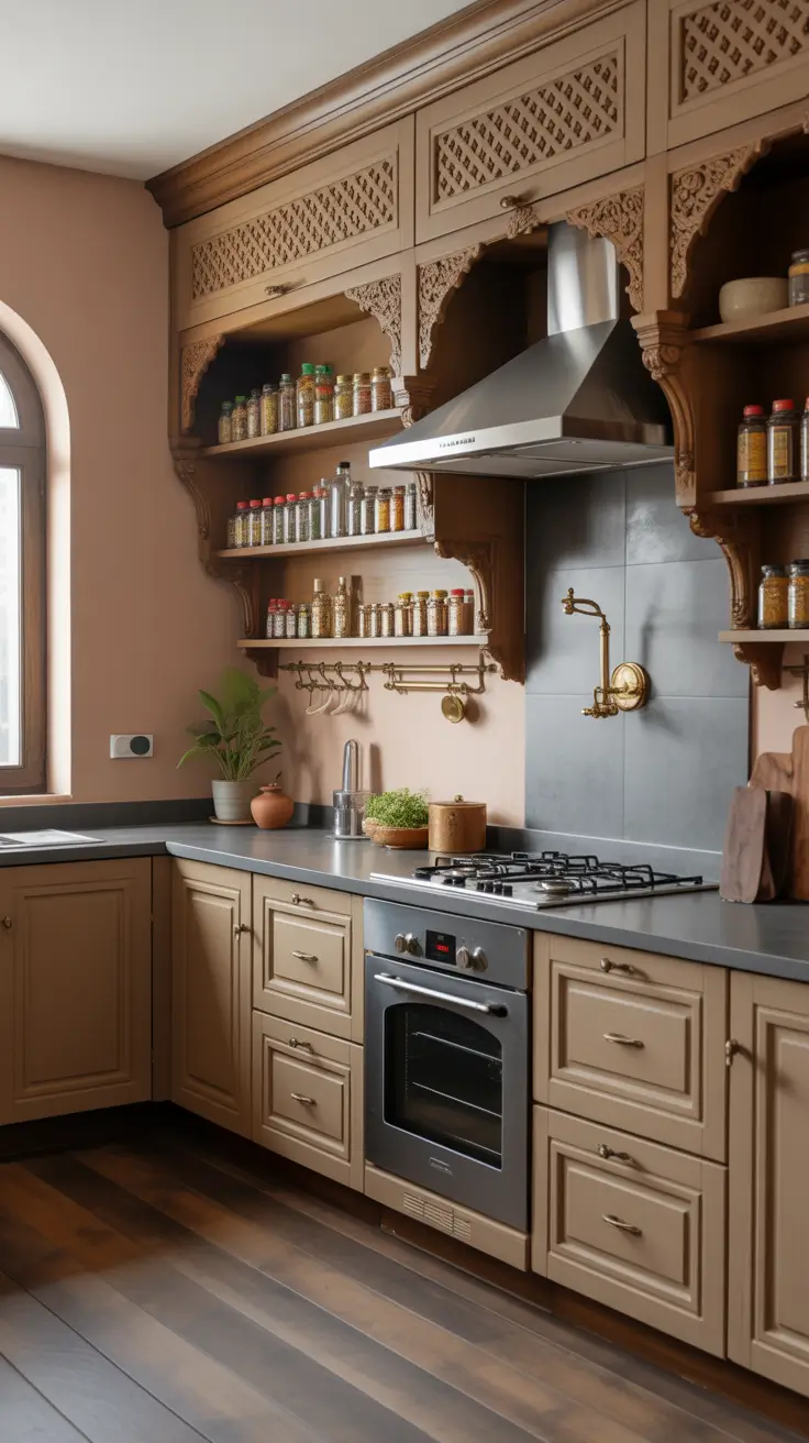 34 Kitchen Designers Ideas 2026: Inspiring Trends and Styles for Every Home