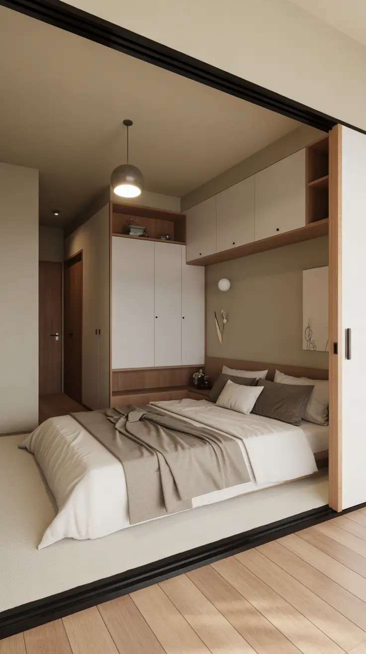 28 Minimalists Bedroom Ideas 2026: Modern, Cozy & Aesthetic Designs for Every Space