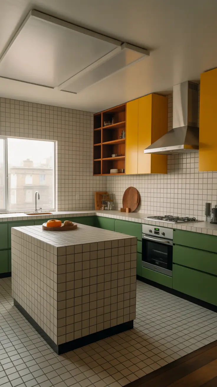 33 Modern Kitchen Ideas 2026: Inspiring Trends, Styles, and Designs for Every Home