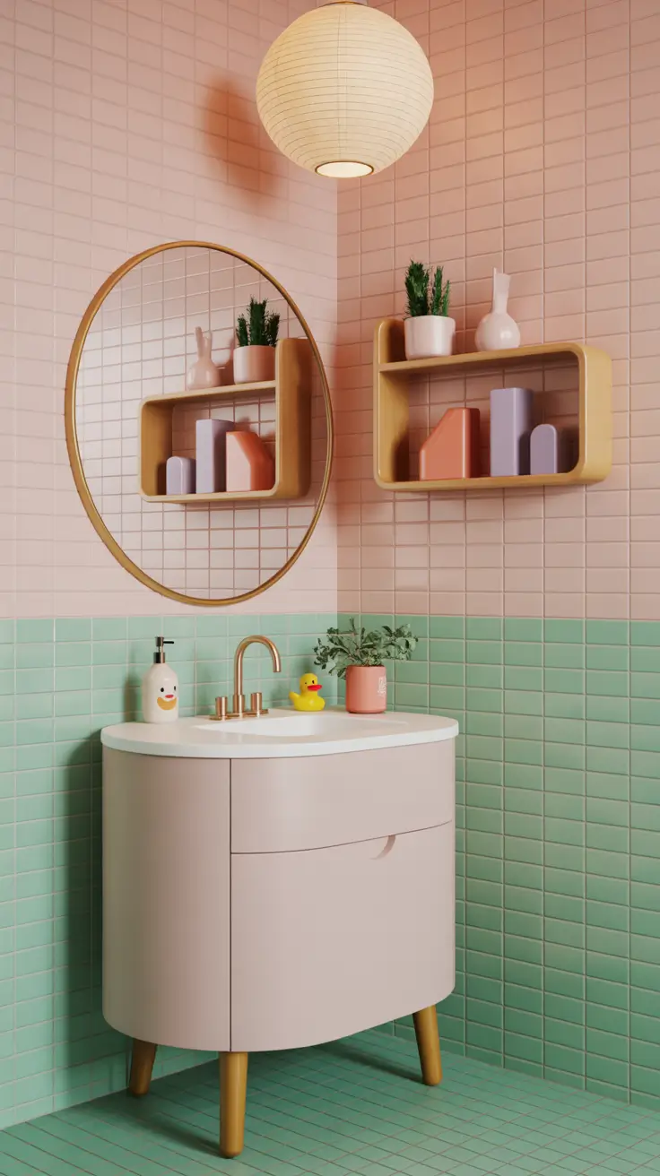 34 Bathroom Ideas 2026: Fresh, Modern & Stylish Inspiration for Every Space