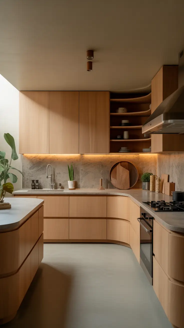 34 Kitchen Designers Ideas 2026: Inspiring Trends and Styles for Every Home
