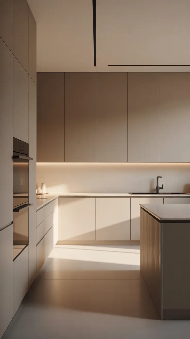 33 Modern Kitchen Ideas 2026: Inspiring Trends, Styles, and Designs for Every Home