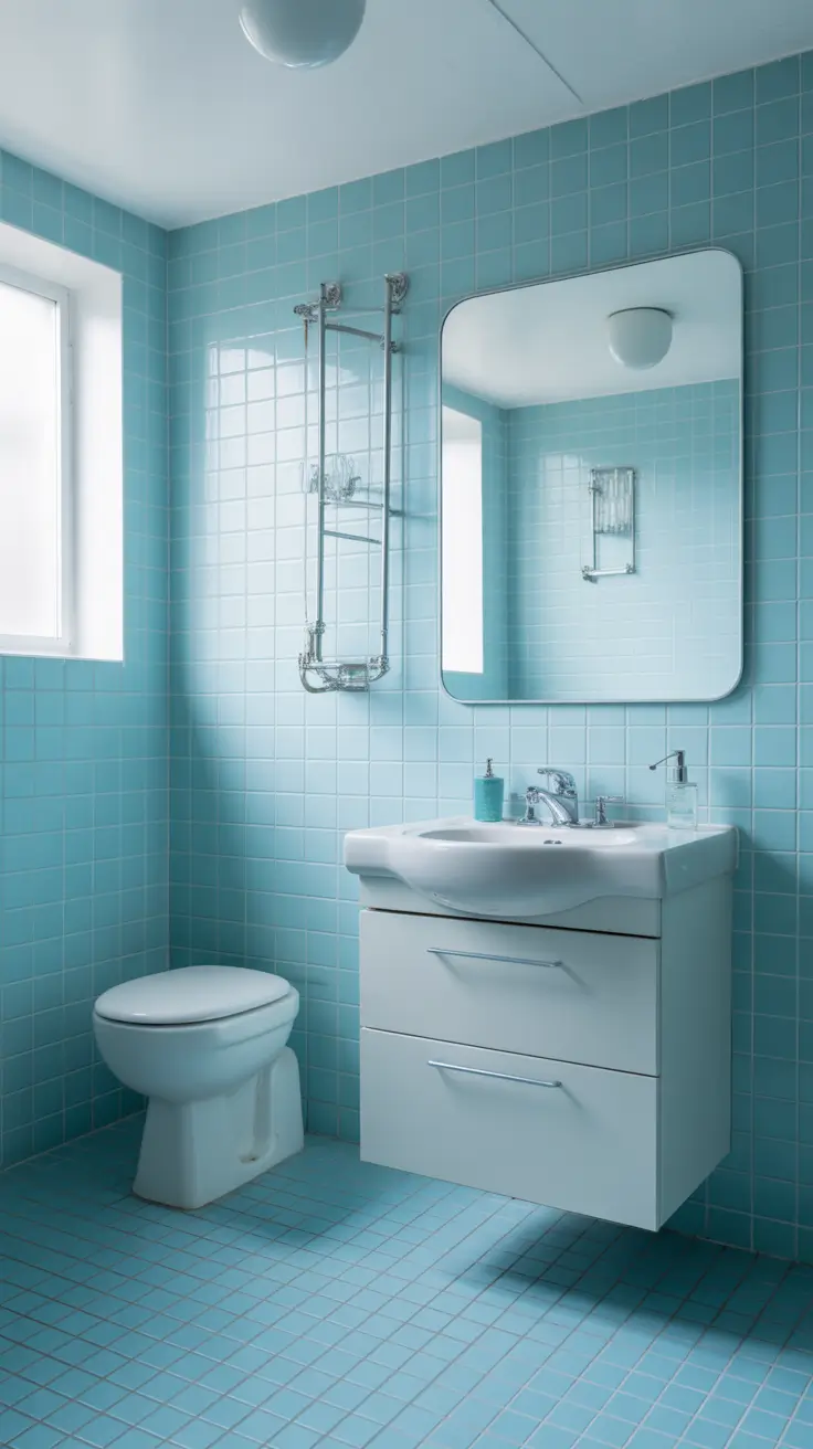 34 Bathroom Ideas 2026: Fresh, Modern & Stylish Inspiration for Every Space