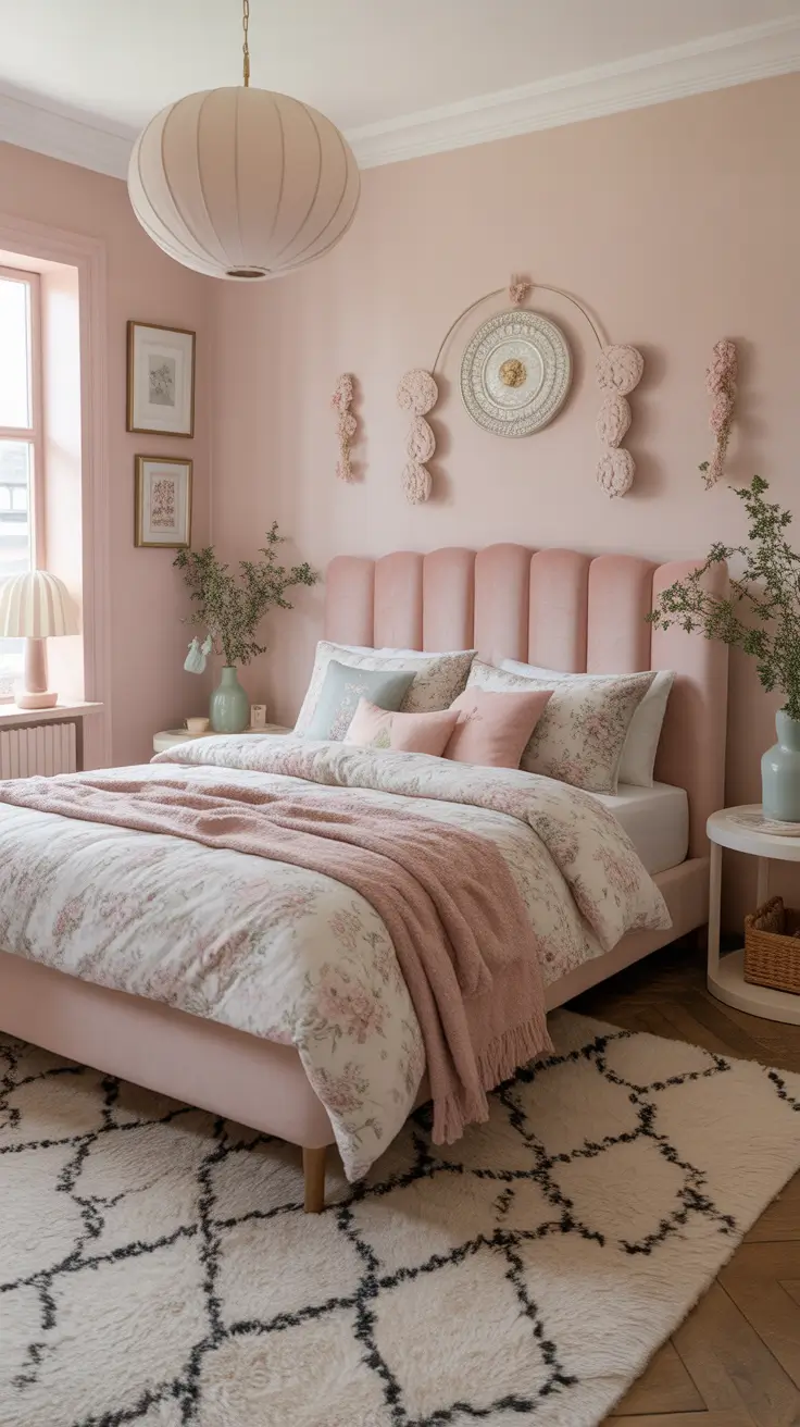 39 Bedroom Ideas 2026: Fresh Inspiration for Modern, Stylish, and Cozy Spaces