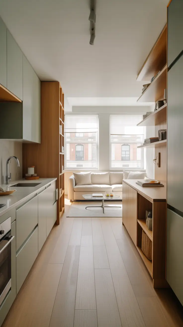 27 Open Kitchen Living Rooms For 2026: Modern Design Ideas, Layouts, and Smart Zoning Concepts