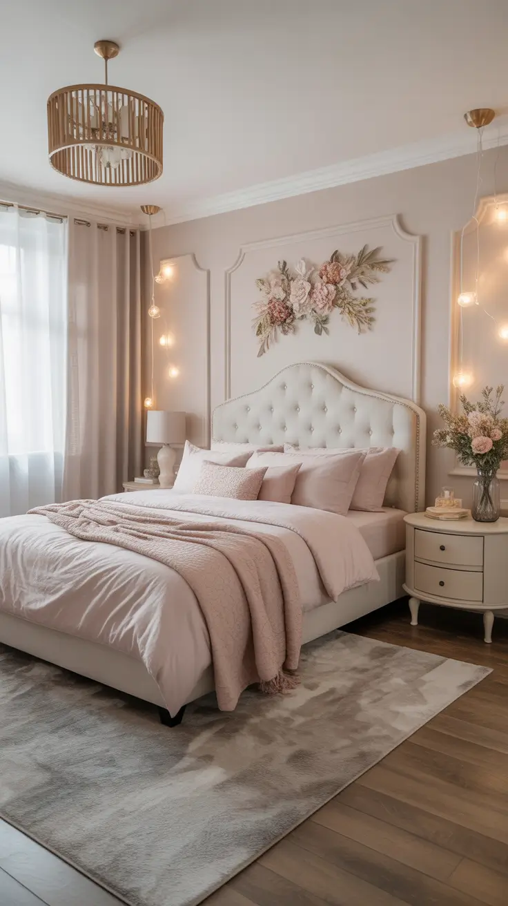 Master Bedroom 39 Ideas 2026: Stylish Designs, Trends, and Inspirations for Every Space