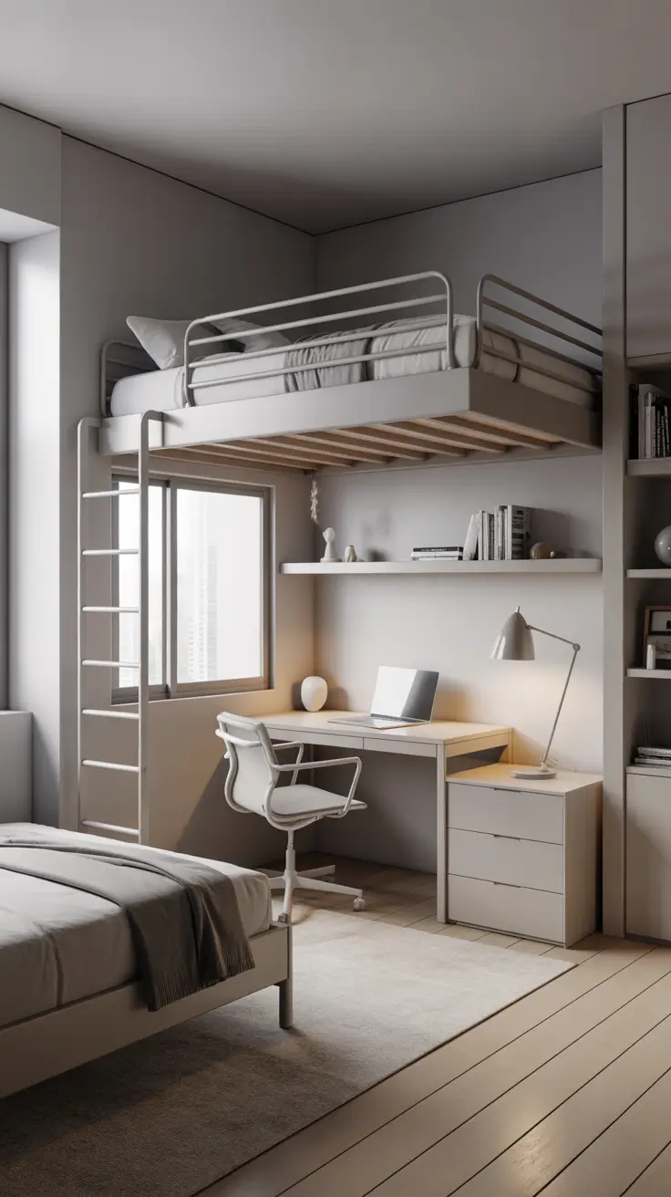 28 Minimalists Bedroom Ideas 2026: Modern, Cozy & Aesthetic Designs for Every Space