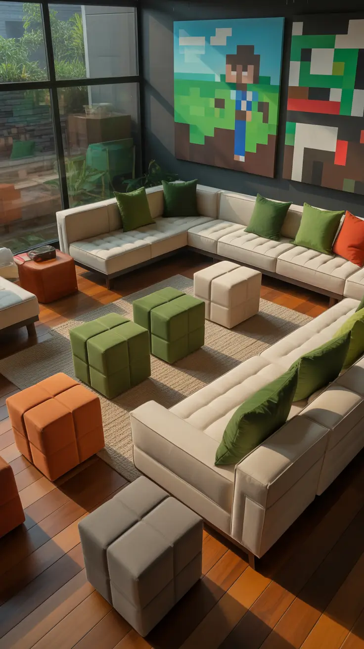 Living Room 39 Ideas 2026 Trends: Stylish Designs for Modern & Cozy Homes