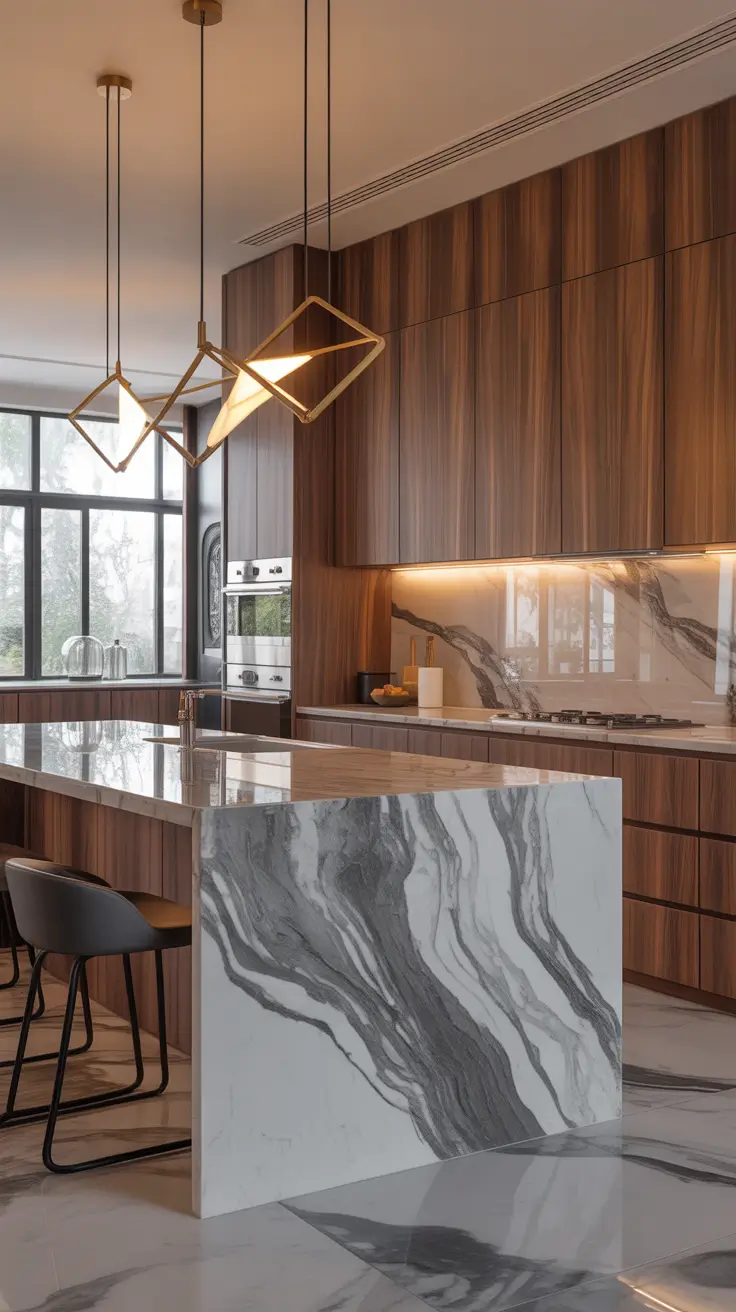 33 Modern Kitchen Ideas 2026: Inspiring Trends, Styles, and Designs for Every Home