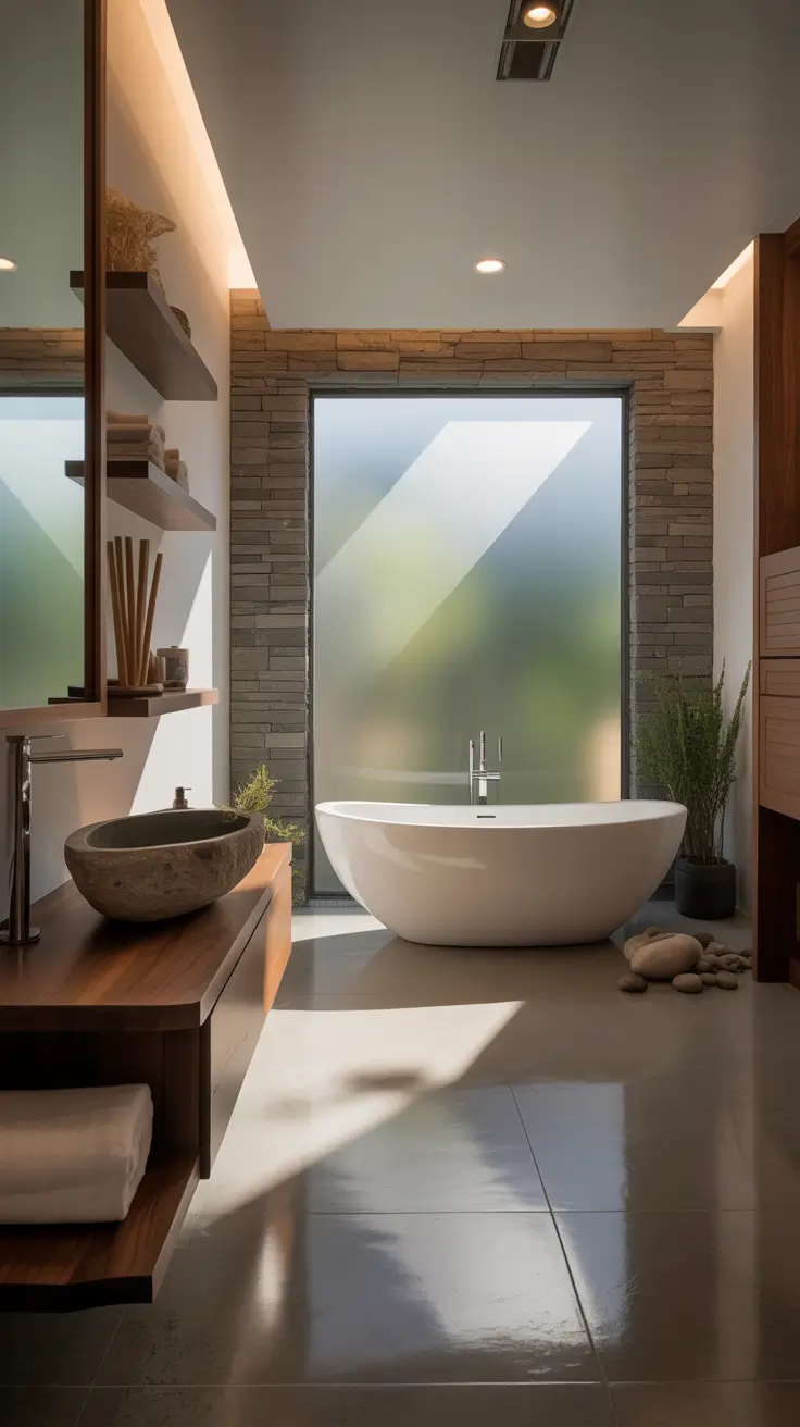 34 Bathroom Ideas 2026: Fresh, Modern & Stylish Inspiration for Every Space