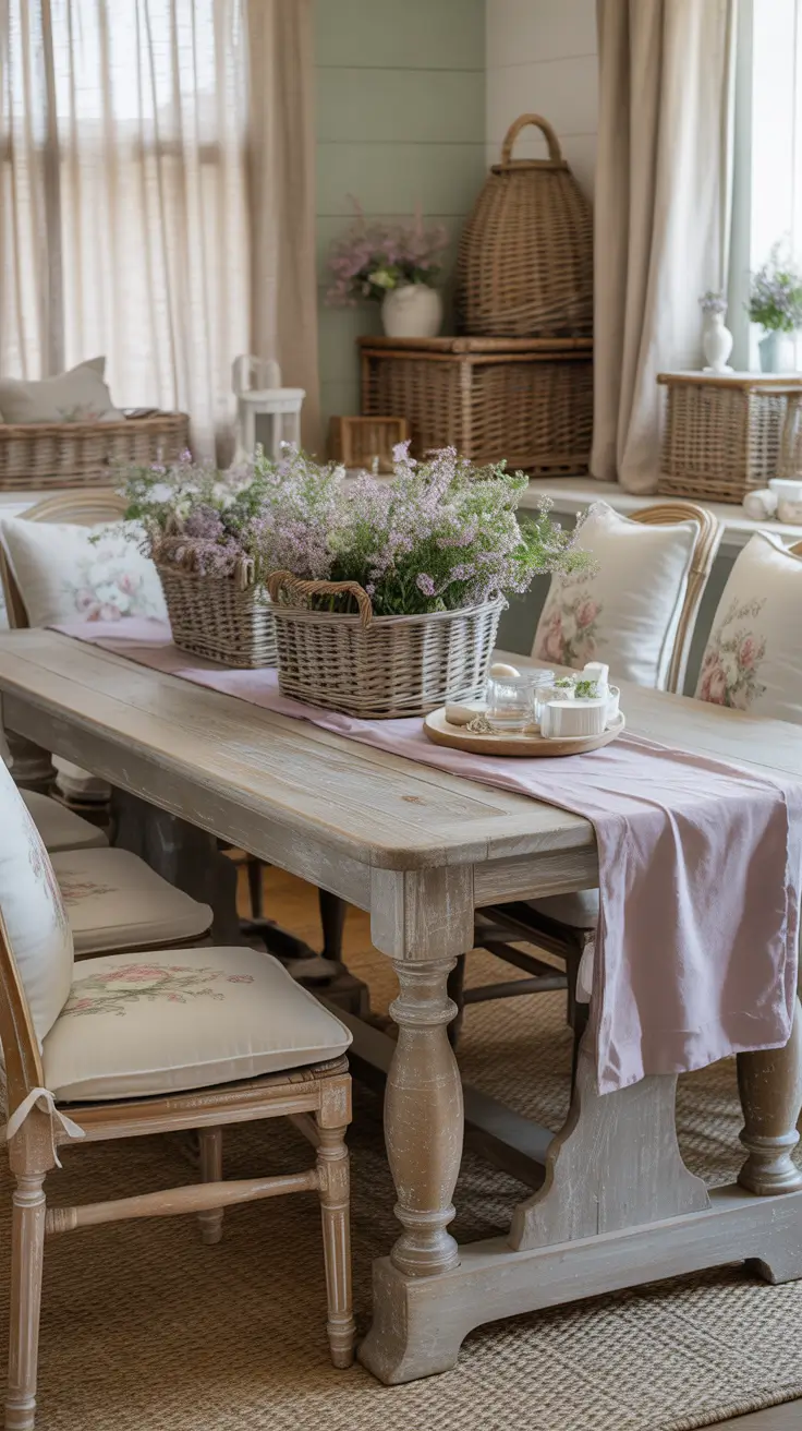 Dining Room 30 Ideas 2026: Fresh, Modern & Inspiring Designs for Every Style