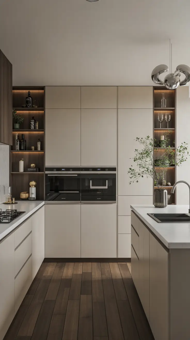 34 Kitchen Designers Ideas 2026: Inspiring Trends and Styles for Every Home