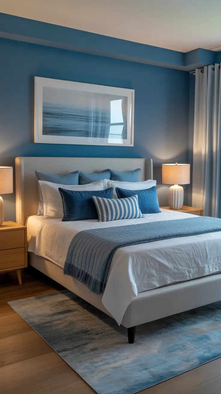 Master Bedroom 39 Ideas 2026: Stylish Designs, Trends, and Inspirations for Every Space