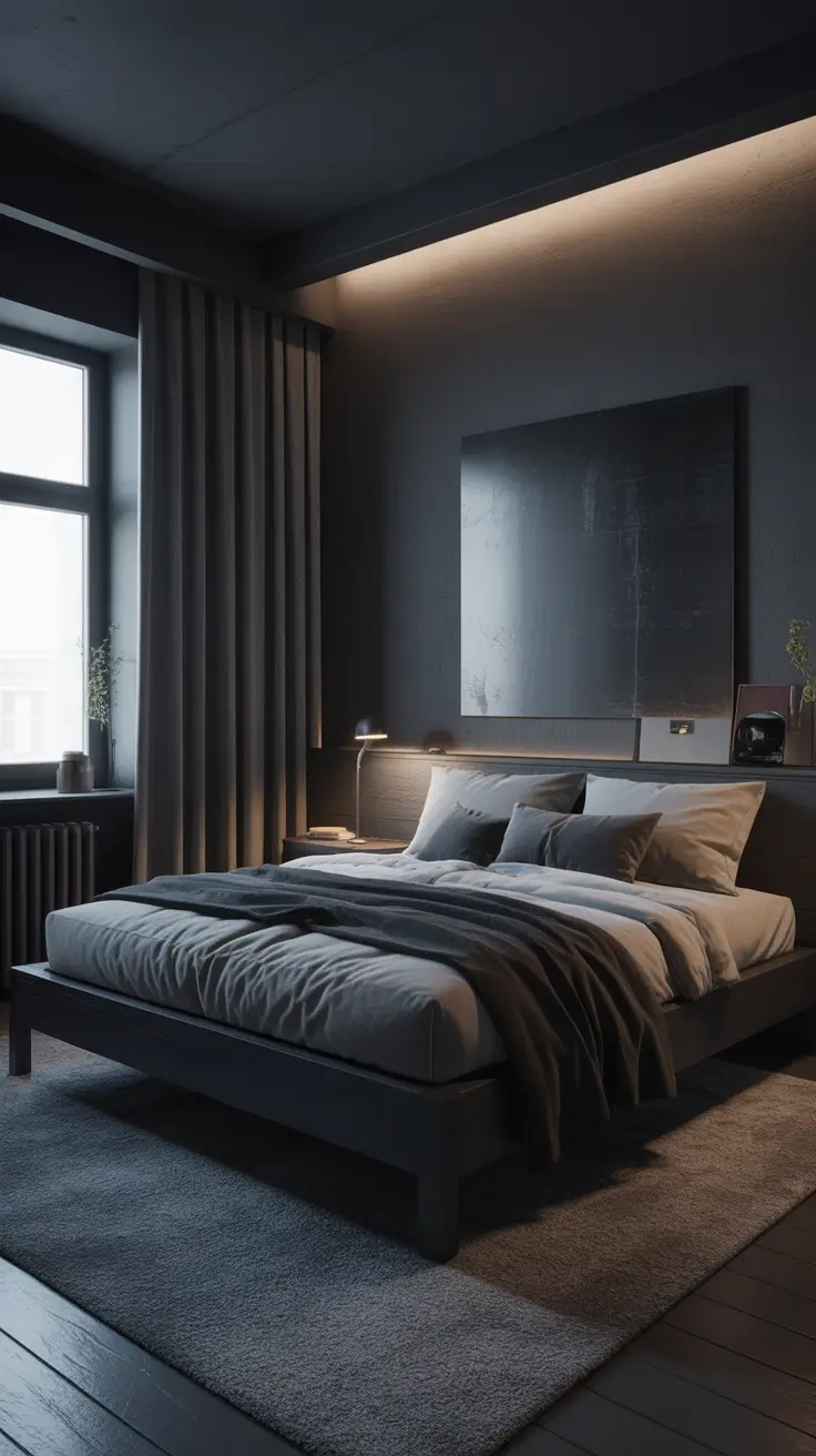 28 Minimalists Bedroom Ideas 2026: Modern, Cozy & Aesthetic Designs for Every Space