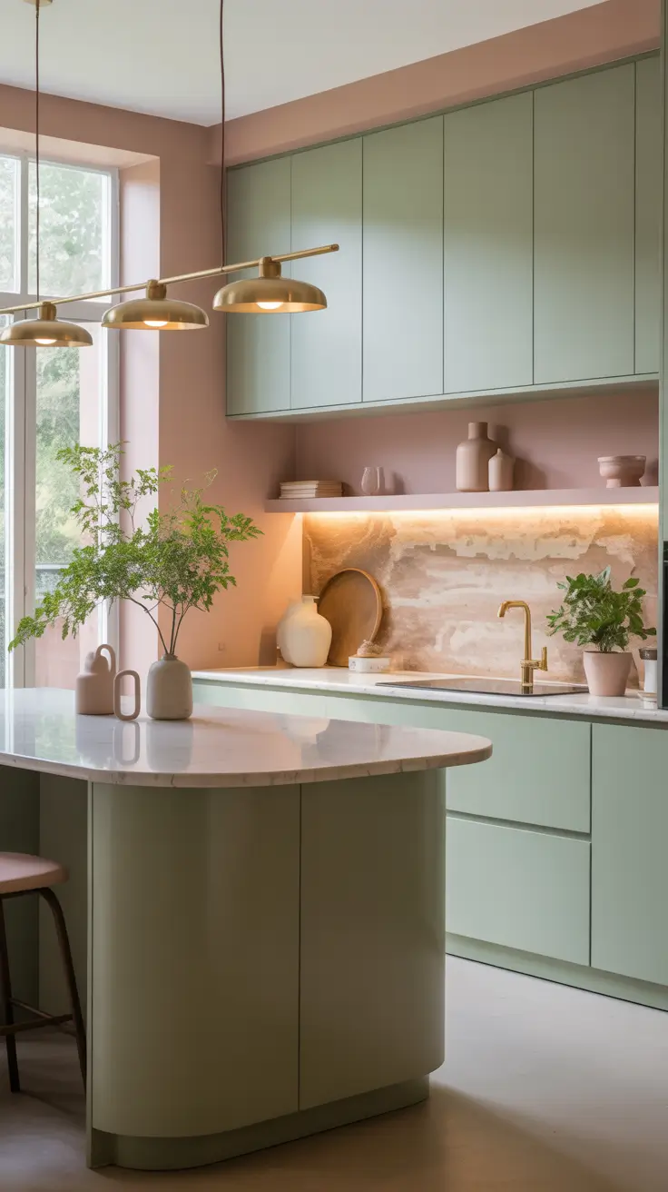 33 Modern Kitchen Ideas 2026: Inspiring Trends, Styles, and Designs for Every Home