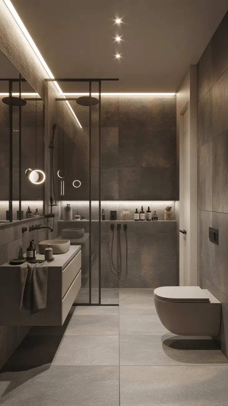 34 Bathroom Ideas 2026: Fresh, Modern & Stylish Inspiration for Every Space
