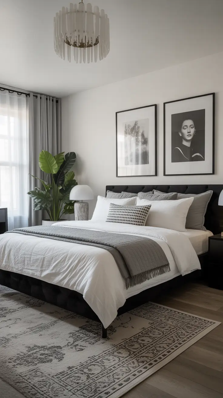 39 Bedroom Ideas 2026: Fresh Inspiration for Modern, Stylish, and Cozy Spaces