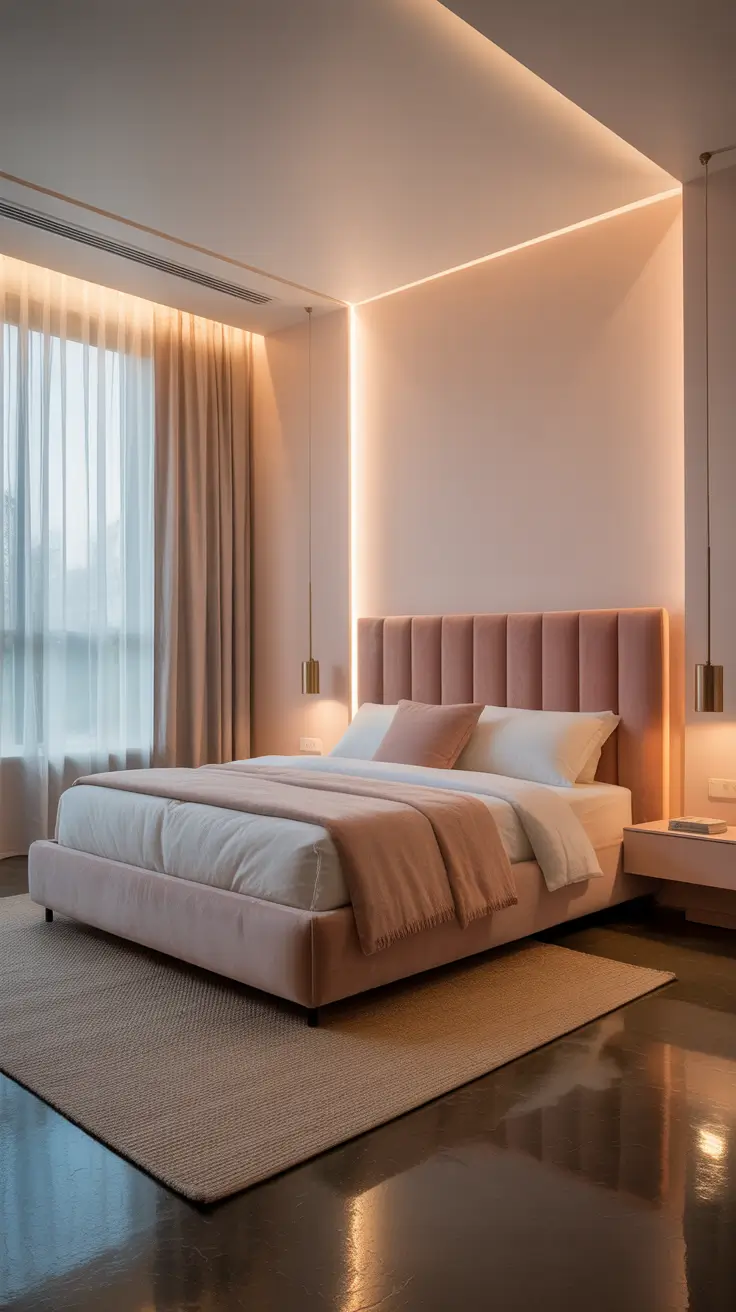 28 Minimalists Bedroom Ideas 2026: Modern, Cozy & Aesthetic Designs for Every Space