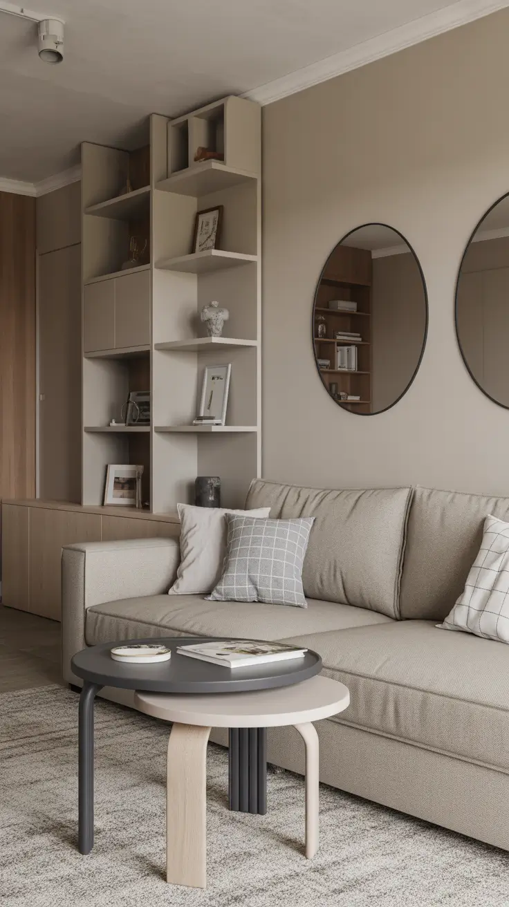 Living Room 39 Ideas 2026 Trends: Stylish Designs for Modern & Cozy Homes